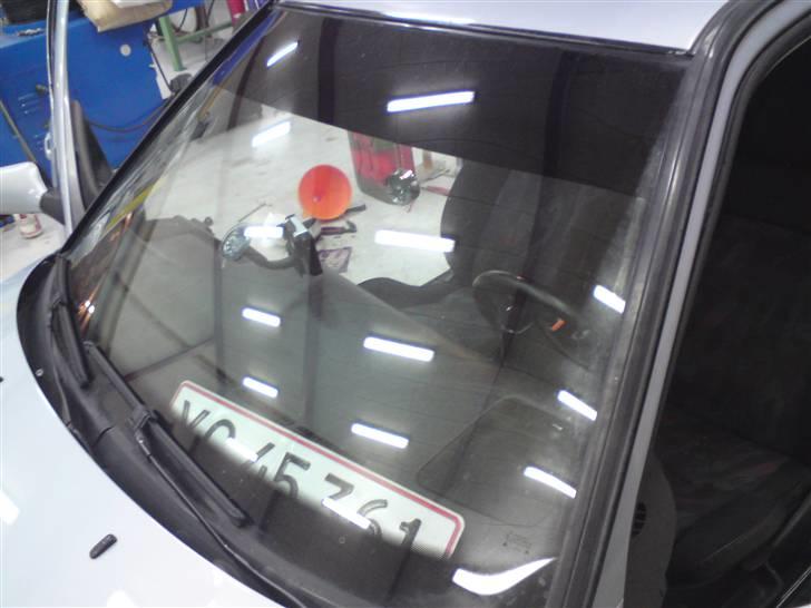 VW Golf 3 TDI billede 6