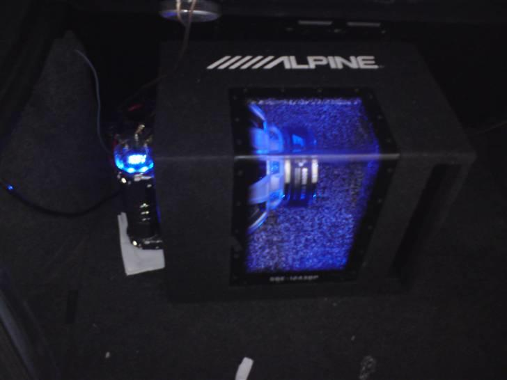 VW Golf 3 TDI billede 11