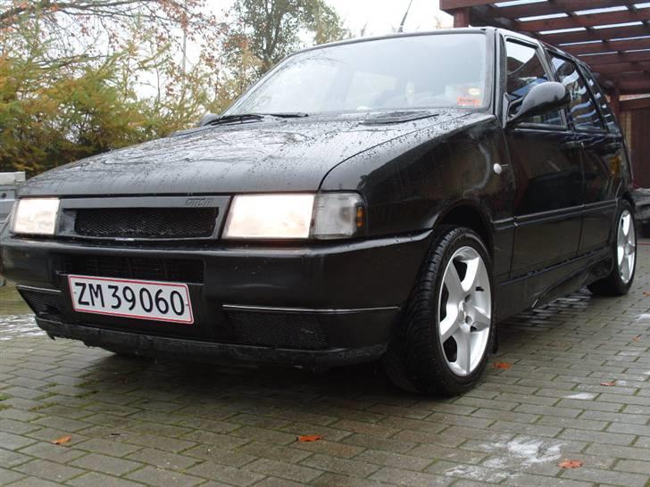 Fiat Uno 1.1 ie S  billede 5