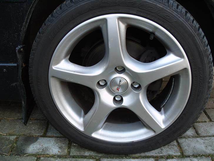 Fiat Uno 1.1 ie S  billede 15