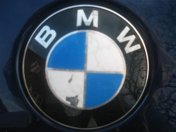 BMW 320i Coupe     (SOLGT) billede 10