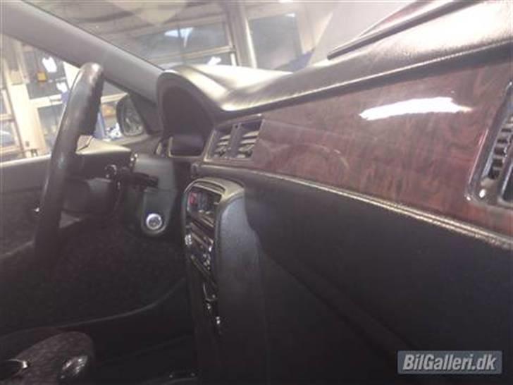 Honda Civic Lsi SOLGT billede 2