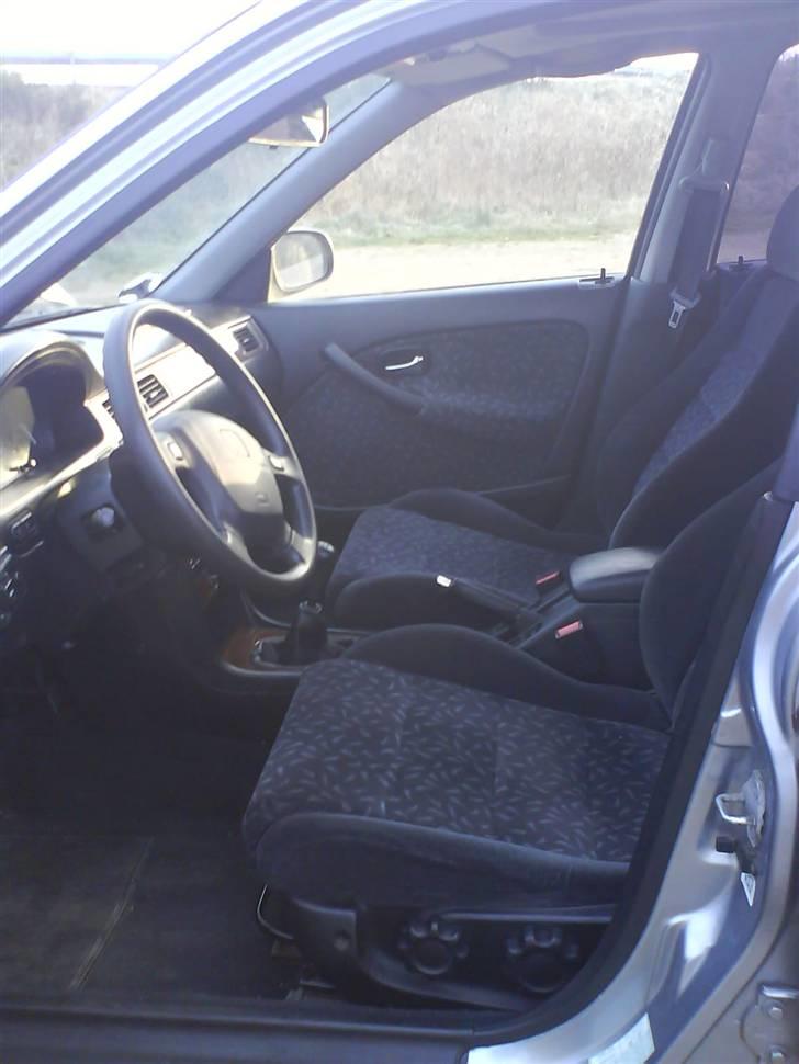 Honda Civic Lsi SOLGT billede 3