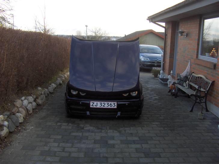 BMW 320i Coupe Solgt - Ligesom alle andre:D billede 10