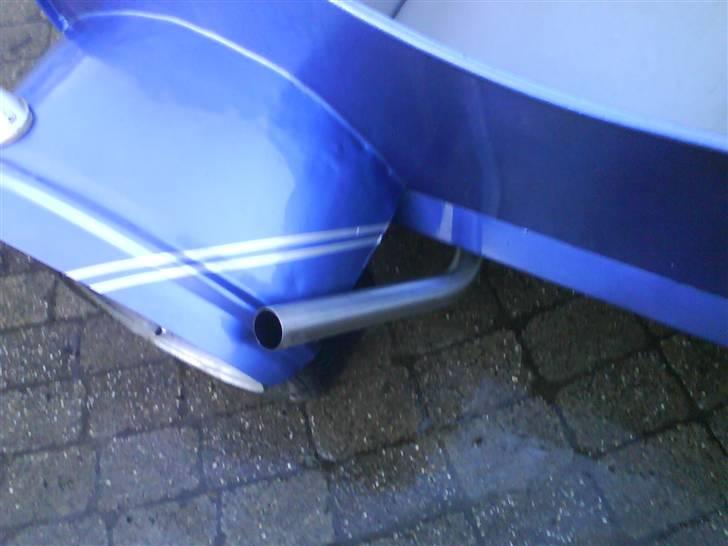 Opel Kadett C 1,0   min gocart billede 3