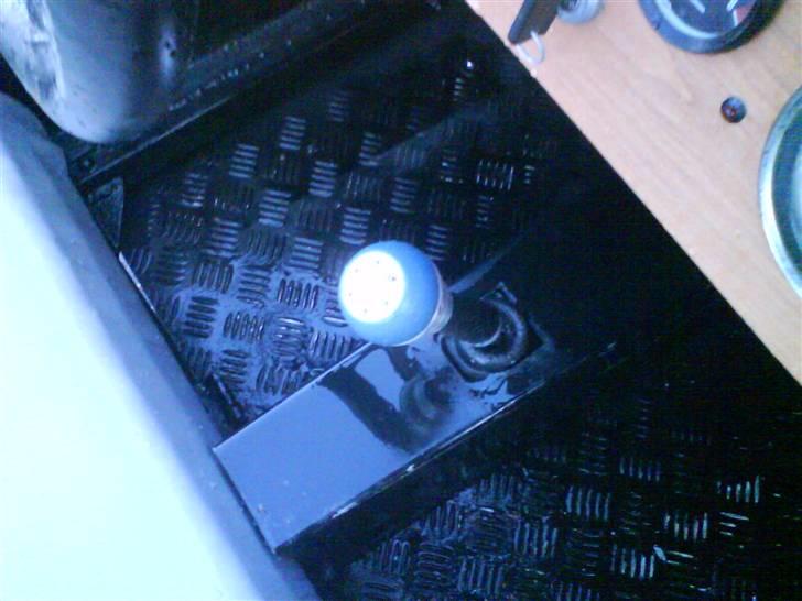 Opel Kadett C 1,0   min gocart billede 5