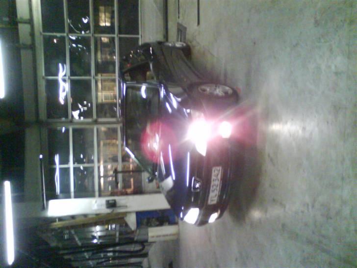 Peugeot 306 eden park Solgt billede 3