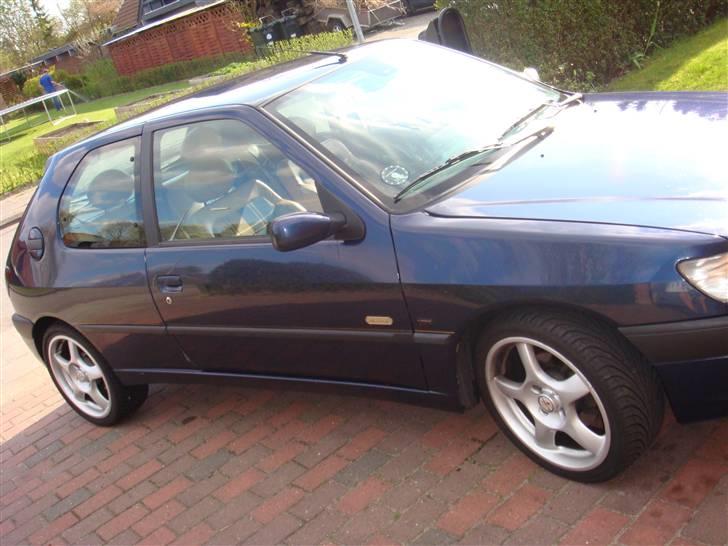 Peugeot 306 eden park Solgt billede 6