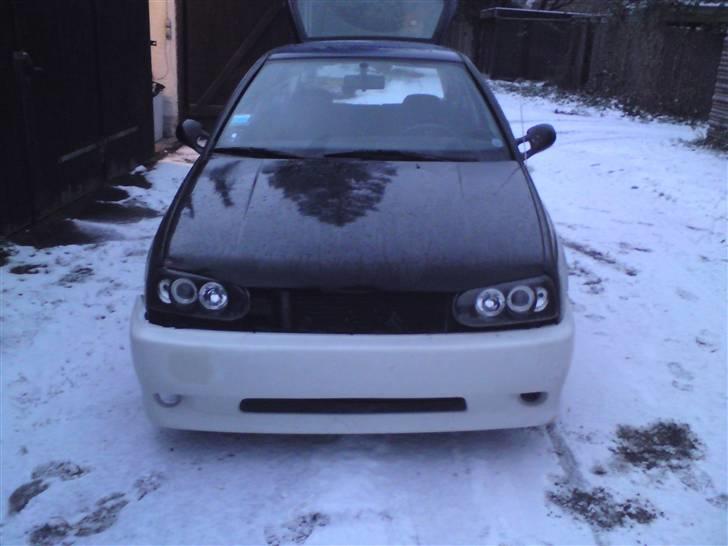 VW Golf III DAMENS(Solgt ) billede 7