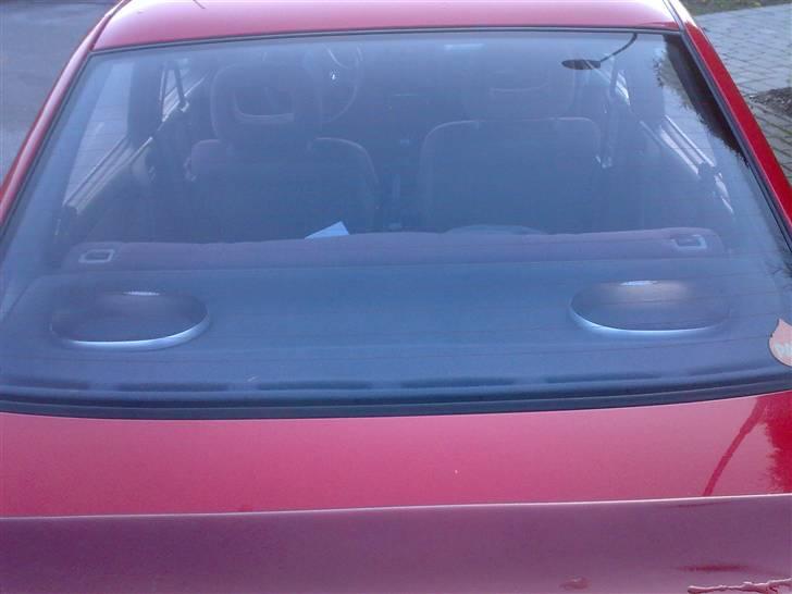 Opel Vectra (skrottet) - bilen nu billede 14