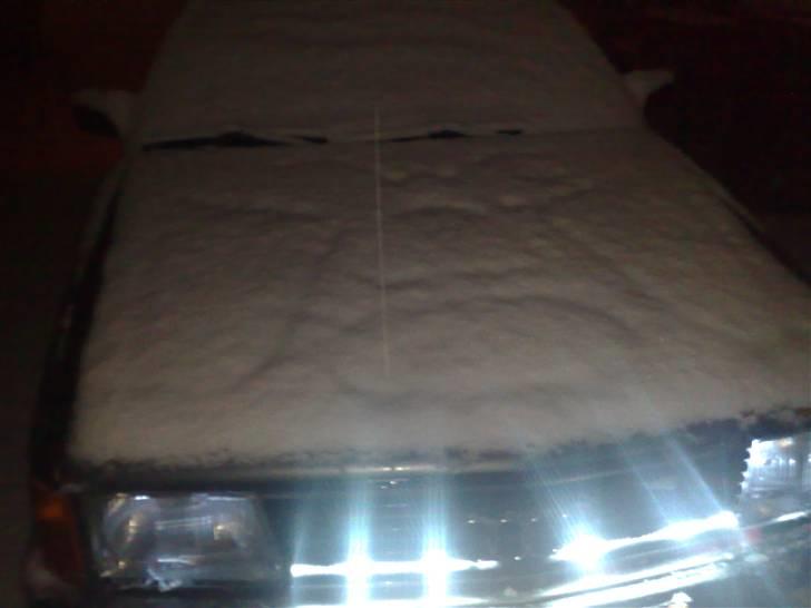 Audi 100 2,3 billede 18