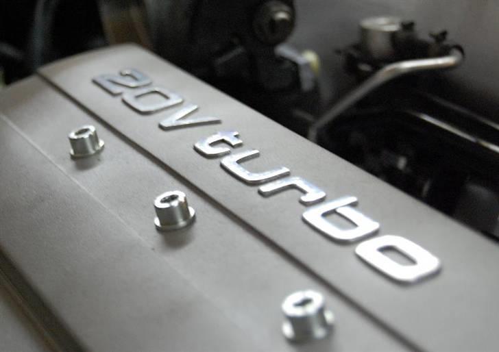 Audi S2 Avant billede 4