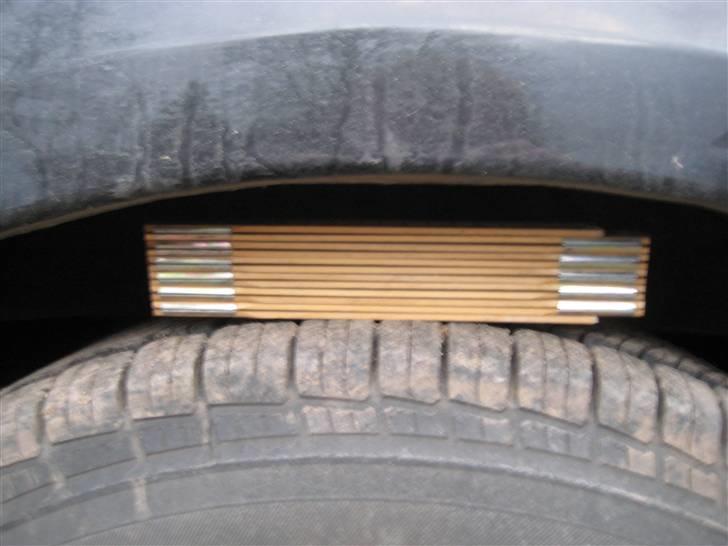 Nissan Navara SE - Med last... billede 16