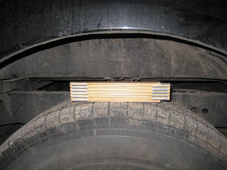 Nissan Navara SE - Uden last... billede 17