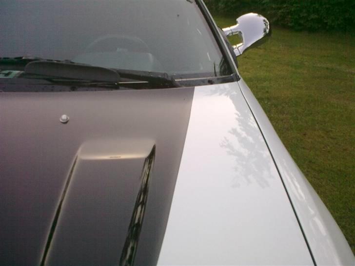 Honda CRX ED9  [SOLGT] billede 15