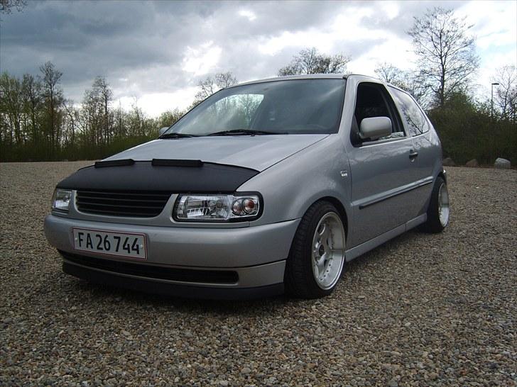 VW Polo 6n billede 1