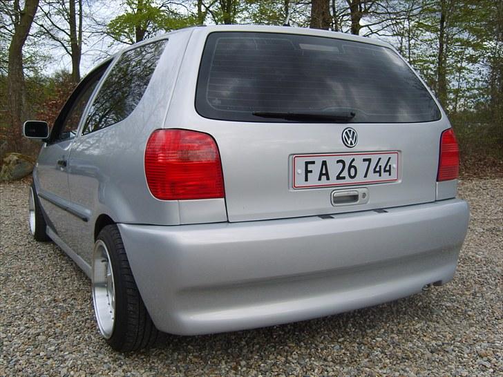 VW Polo 6n billede 2