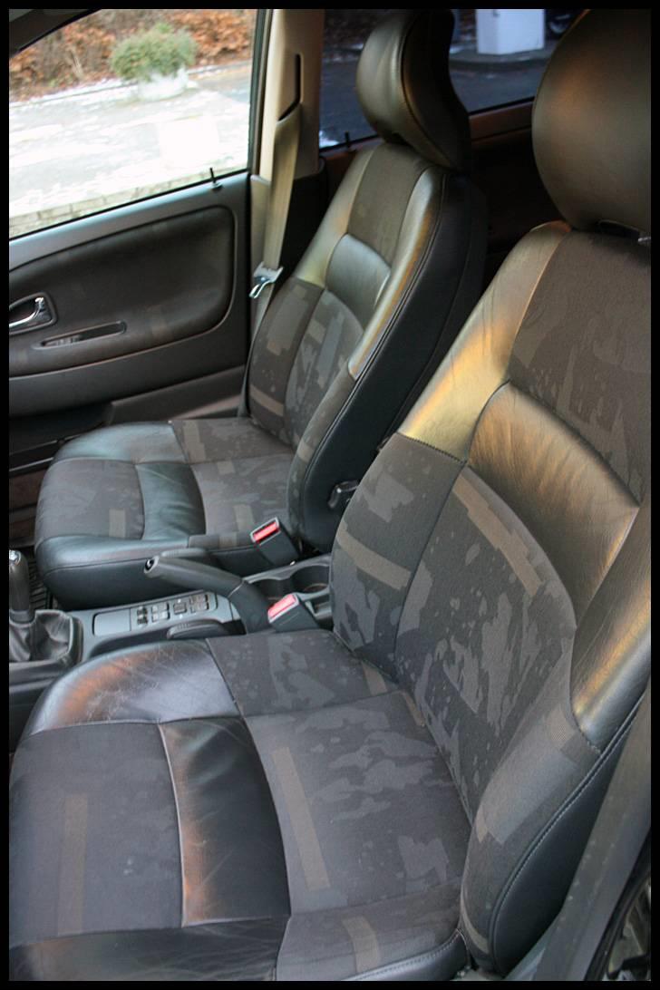 Volvo V40 T4 Van  billede 6