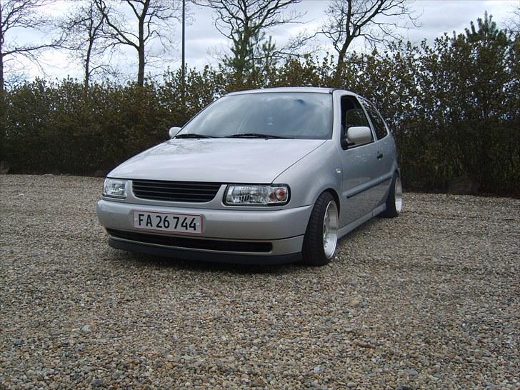 VW Polo 6n billede 3