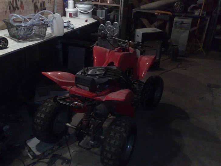 Volvo 740 gle billede 10