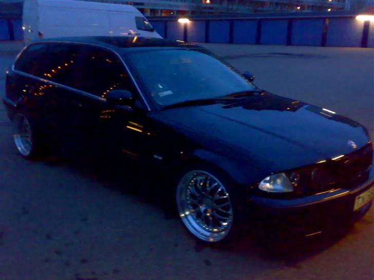 BMW e46 billede 4