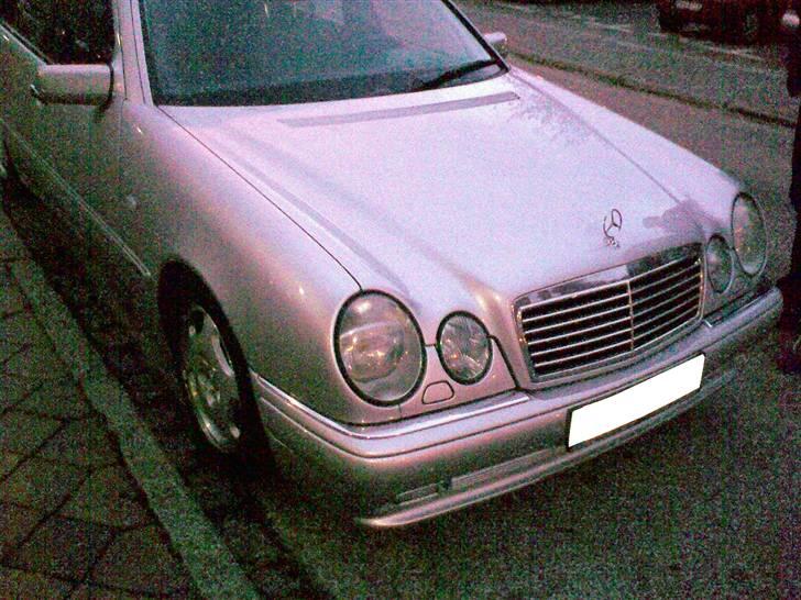 Mercedes Benz E430 Avantgarde *SOLGT*  billede 5