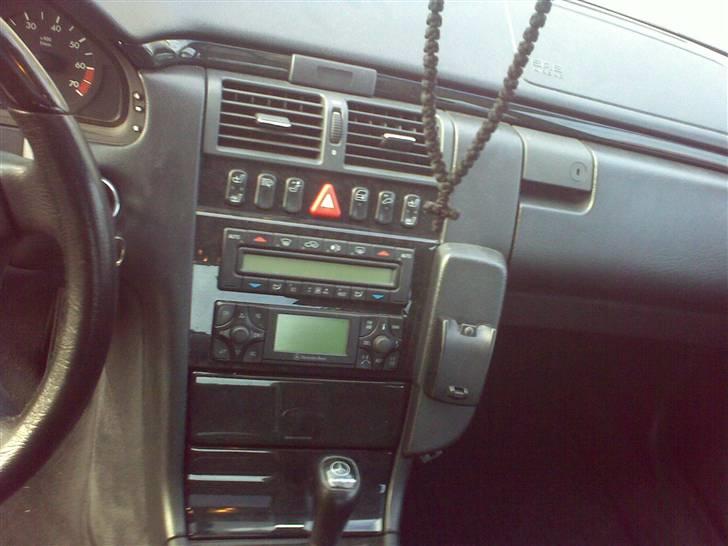 Mercedes Benz E430 Avantgarde *SOLGT*  billede 10