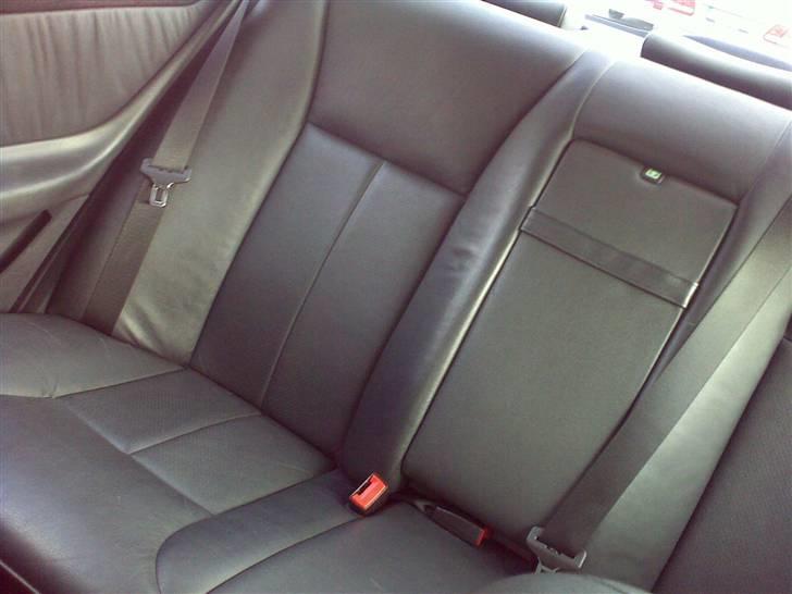 Mercedes Benz E430 Avantgarde *SOLGT*  billede 11