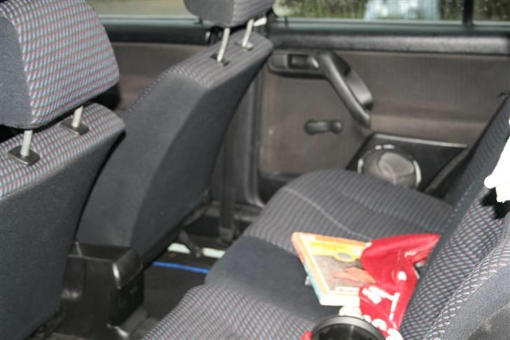 VW Vento Solgt! billede 11