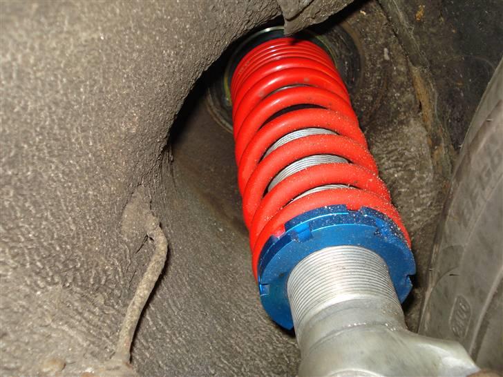 VW Golf III 1,8 CL #Solgt billede 5