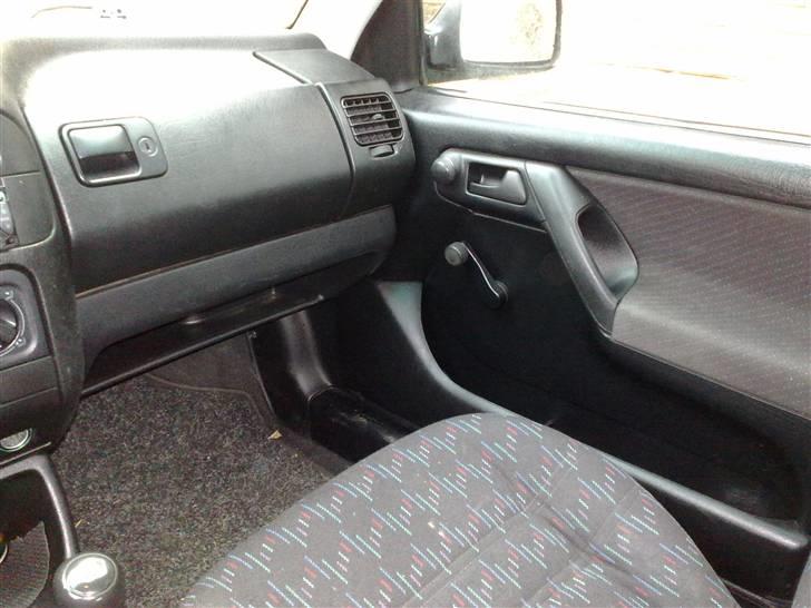 VW Golf III 1,8 CL #Solgt billede 8