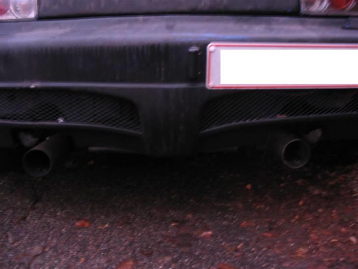 Honda Civic *DØD* billede 6