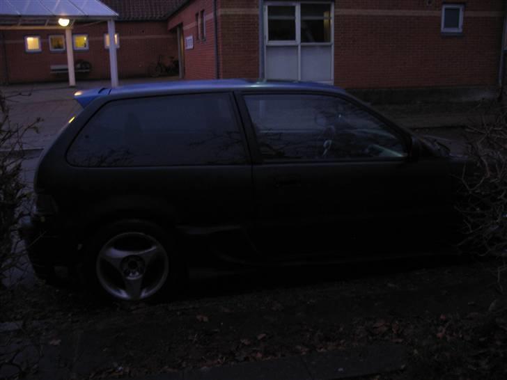 Honda Civic *DØD* billede 7