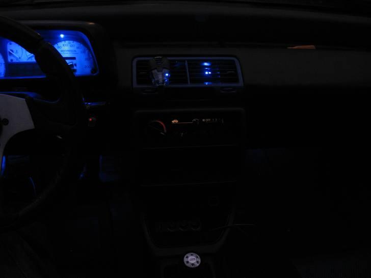 Honda Civic *DØD* billede 10