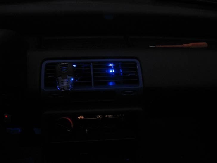 Honda Civic *DØD* billede 11