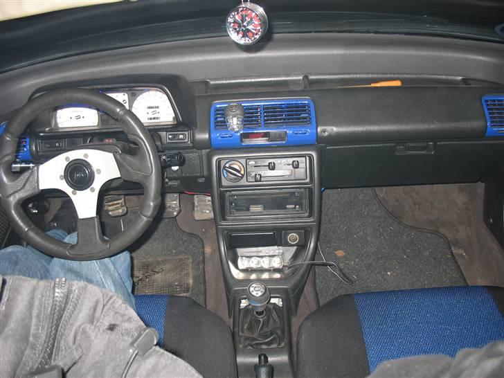 Honda Civic *DØD* billede 13