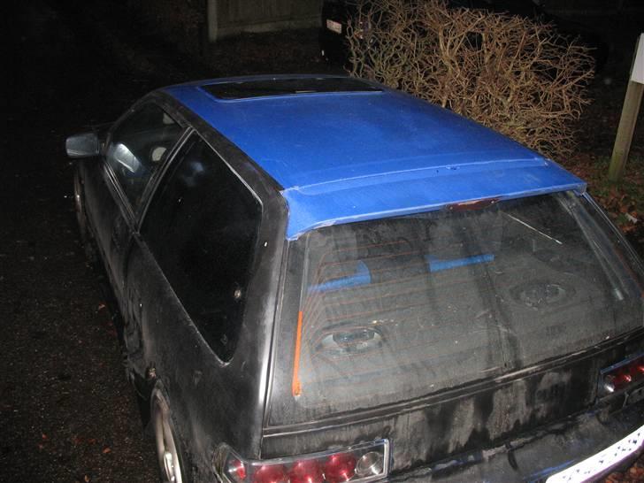 Honda Civic *DØD* billede 14