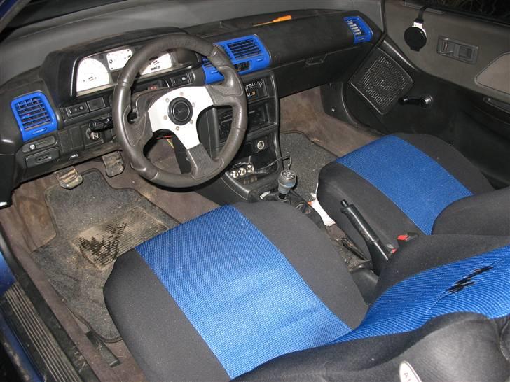 Honda Civic *DØD* billede 19