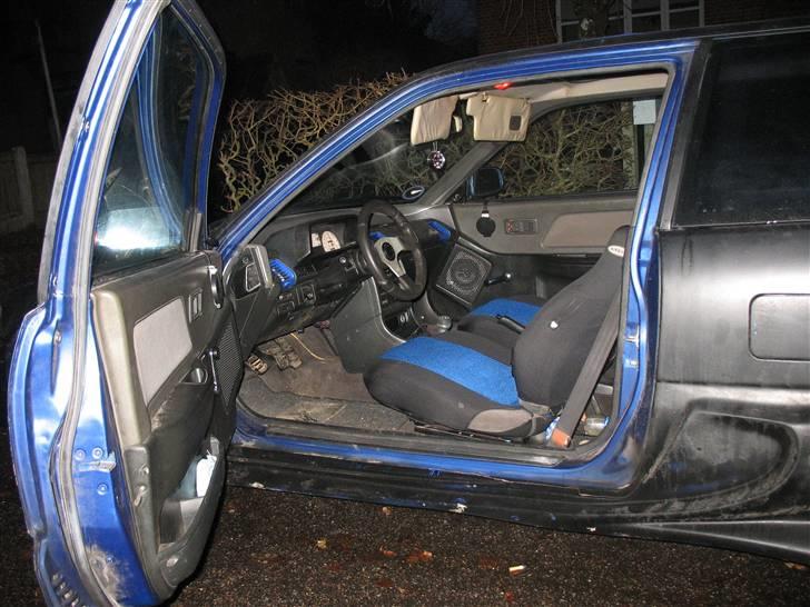 Honda Civic *DØD* billede 20