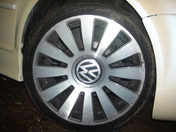 VW Golf 4 TDI billede 6