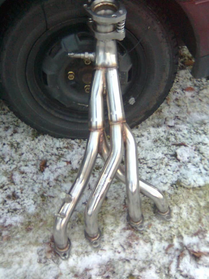 VW Golf   solgt billede 17