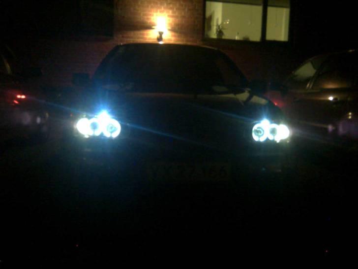 VW Golf   solgt billede 19