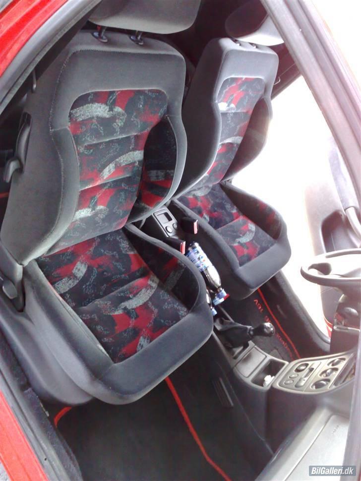 Peugeot 306 ( SOLGT / BYTTET) billede 12