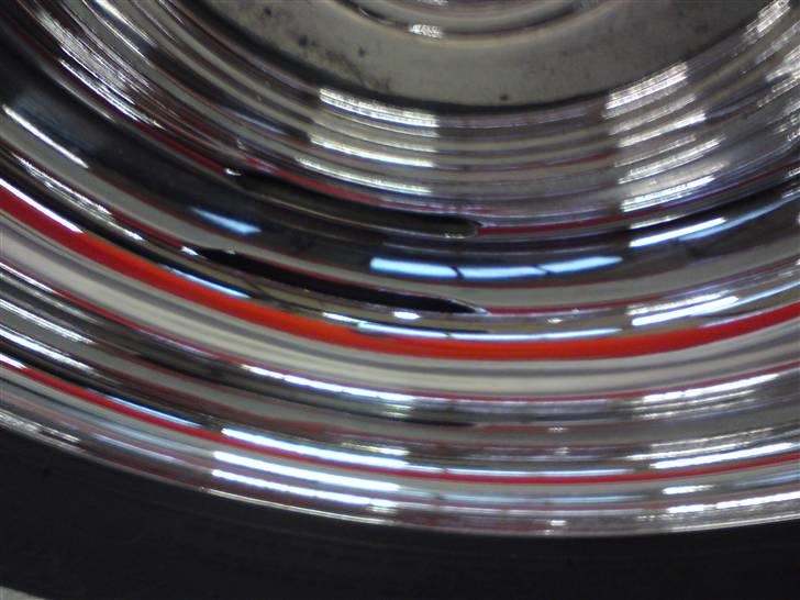 Chevrolet c10 stepside - hehe og efter billede 17