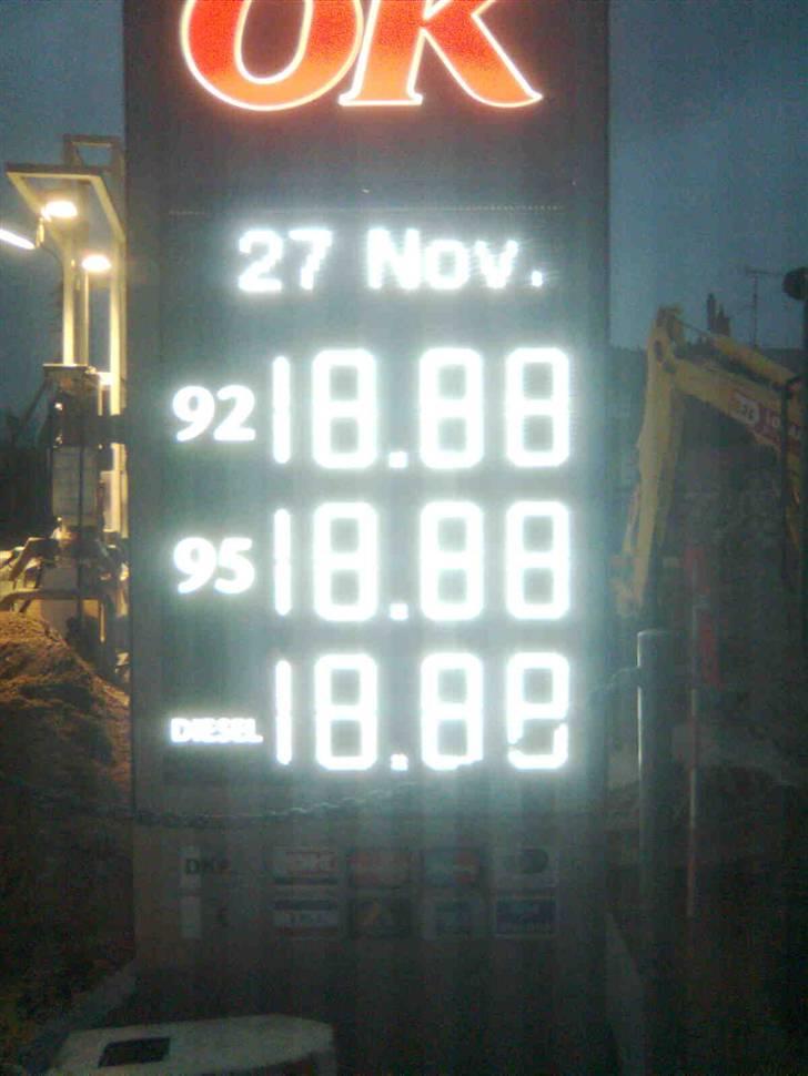 Fiat punto solgt! billede 10