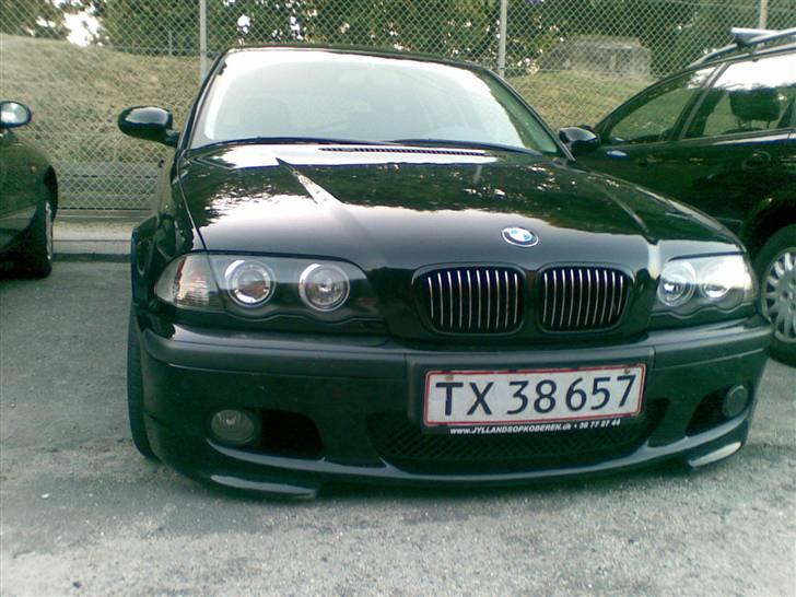 BMW e46 billede 9