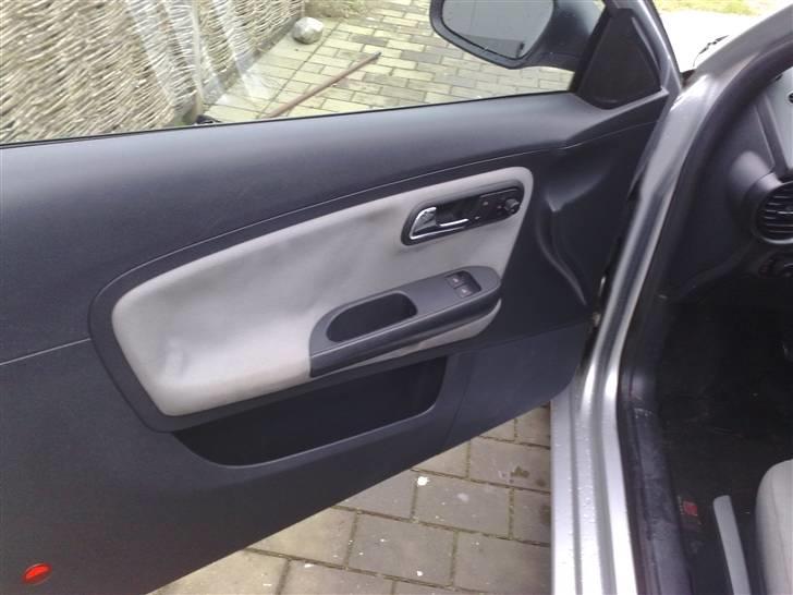 Seat Ibiza ( Solgt ) billede 7