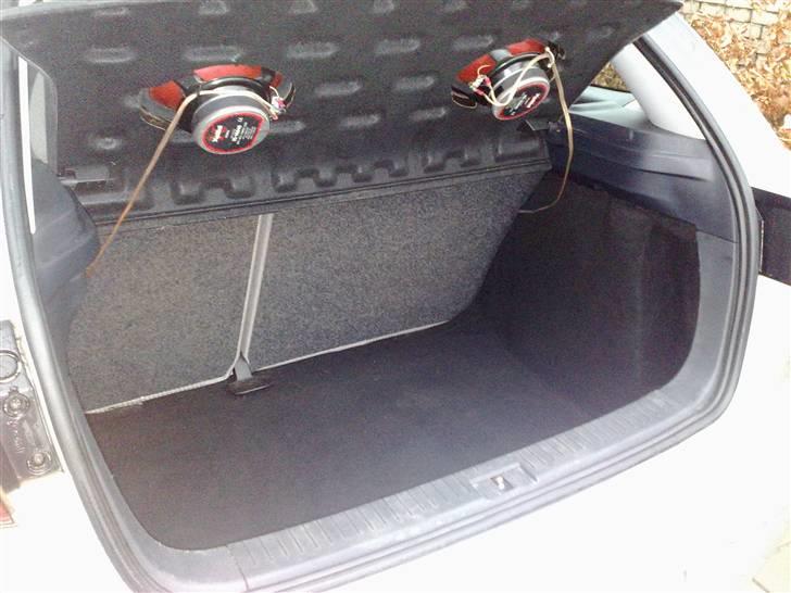 Seat Ibiza ( Solgt ) billede 10