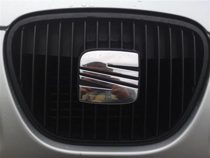 Seat Ibiza ( Solgt ) billede 11