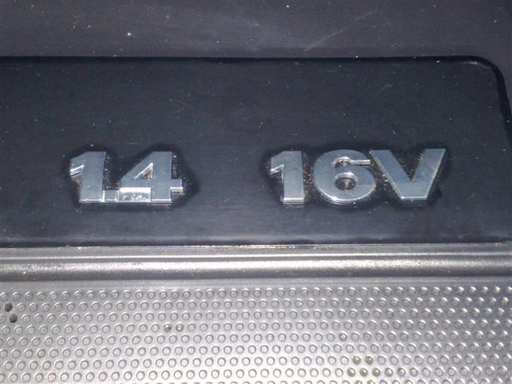 Seat Ibiza ( Solgt ) billede 12